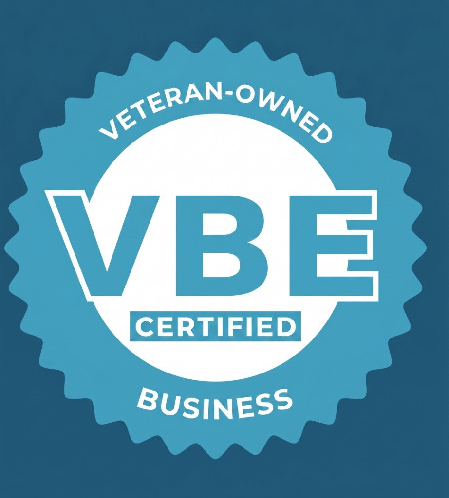 Veteran Business Enterprise certification