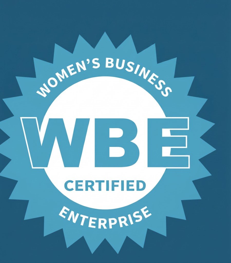Women's Business Enterprise certification