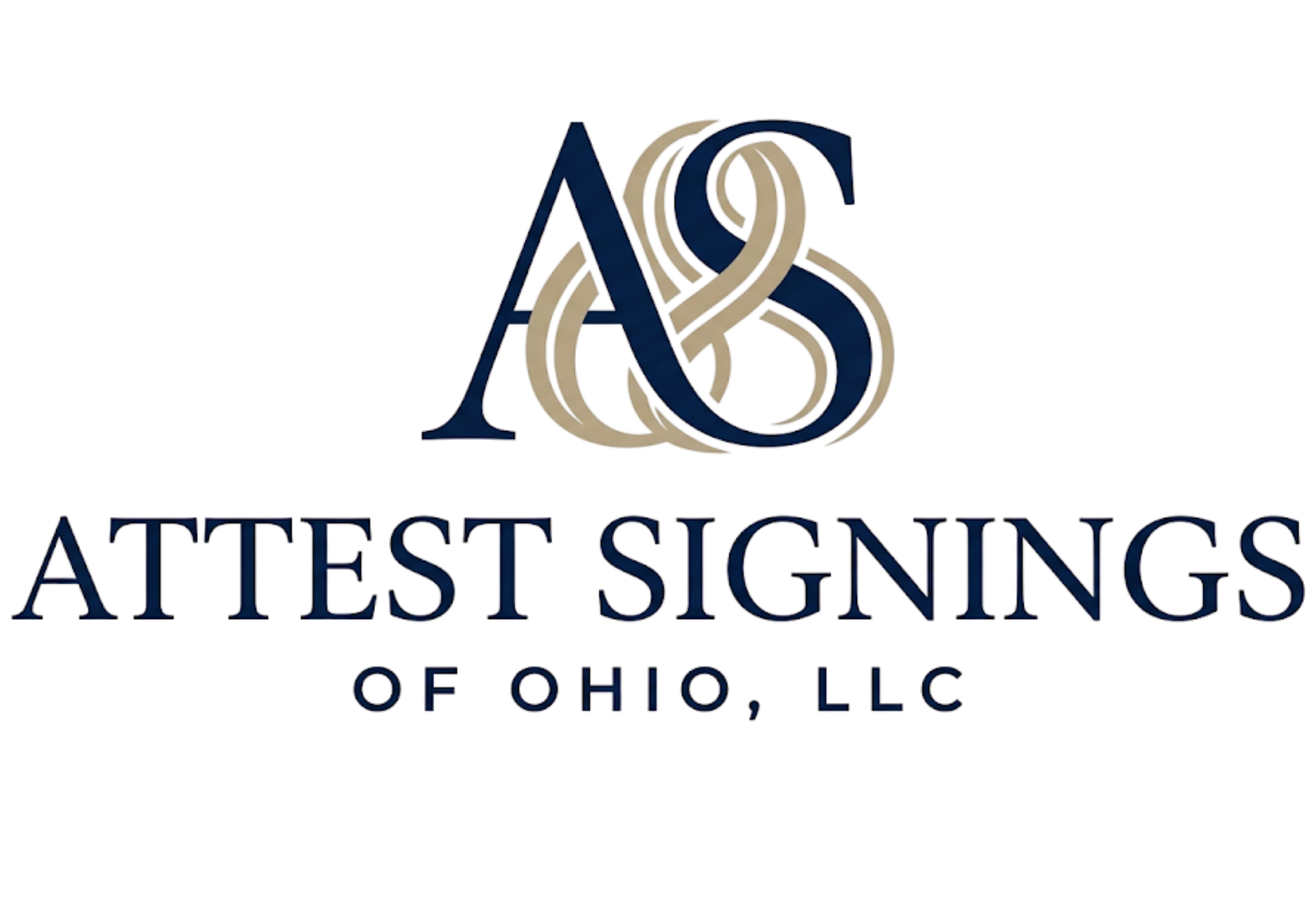 Attest Signings of Ohio, LLC